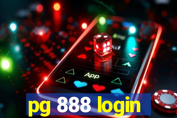 pg 888 login